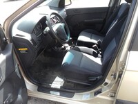 Hyundai Getz vaihtoauto