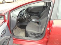 SEAT Leon vaihtoauto