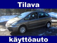 Citroën Xsara Picasso vaihtoauto