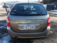 Citroën Xsara Picasso vaihtoauto