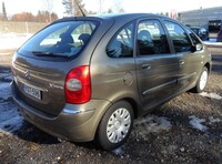 Citroën Xsara Picasso vaihtoauto