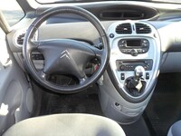 Citroën Xsara Picasso vaihtoauto