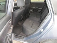 Mazda 3 vaihtoauto