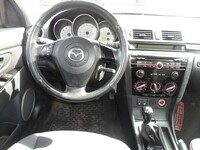 Mazda 3 vaihtoauto