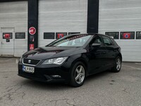 SEAT Leon vaihtoauto