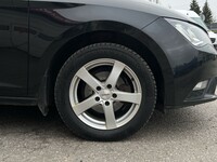 SEAT Leon vaihtoauto