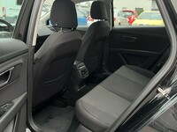 SEAT Leon vaihtoauto