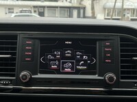 SEAT Leon vaihtoauto