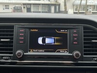 SEAT Leon vaihtoauto