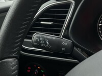 SEAT Leon vaihtoauto