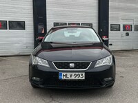 SEAT Leon vaihtoauto