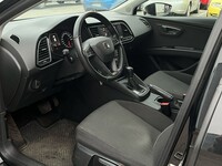 SEAT Leon vaihtoauto