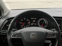 SEAT Leon vaihtoauto