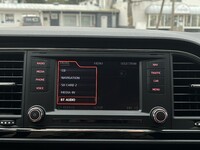 SEAT Leon vaihtoauto