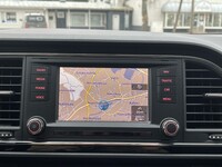 SEAT Leon vaihtoauto