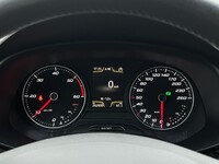 SEAT Leon vaihtoauto