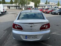 Chrysler Sebring vaihtoauto