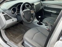 Chrysler Sebring vaihtoauto