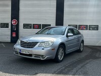 Chrysler Sebring vaihtoauto