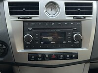 Chrysler Sebring vaihtoauto