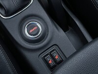 Mitsubishi Outlander vaihtoauto