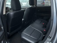 Mitsubishi Outlander vaihtoauto