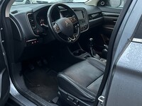 Mitsubishi Outlander vaihtoauto