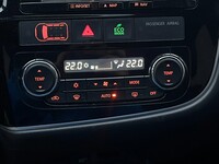 Mitsubishi Outlander vaihtoauto