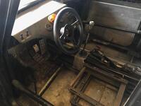 Renault 8 vaihtoauto