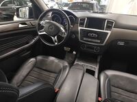 Mercedes-Benz ML vaihtoauto