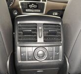 Mercedes-Benz ML vaihtoauto