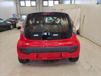 Citroën C1 vaihtoauto