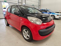 Citroën C1 vaihtoauto