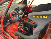 Citroën C1 vaihtoauto