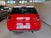 Citroën DS3 vaihtoauto
