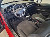 Citroën DS3 vaihtoauto