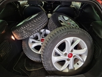 Citroën DS3 vaihtoauto