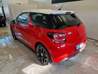 Citroën DS3 vaihtoauto
