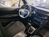 Citroën DS3 vaihtoauto