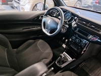 Citroën DS3 vaihtoauto