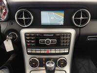 Mercedes-Benz SLK vaihtoauto