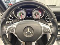 Mercedes-Benz SLK vaihtoauto