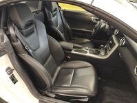 Mercedes-Benz SLK vaihtoauto