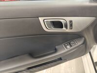 Mercedes-Benz SLK vaihtoauto