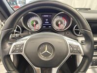 Mercedes-Benz SLK vaihtoauto