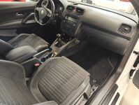 Volkswagen Scirocco vaihtoauto