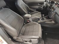 Volkswagen Scirocco vaihtoauto