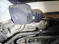 Volkswagen Scirocco vaihtoauto