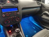 Volkswagen Scirocco vaihtoauto