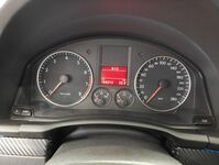 Volkswagen Scirocco vaihtoauto